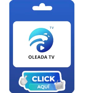 OLEADA TV